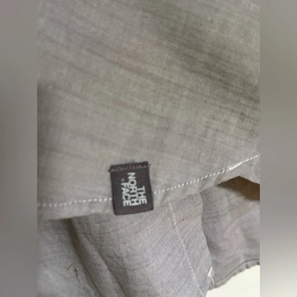 The North Face elevate your